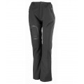 Ladies TECH Performance Soft Shell Trousers